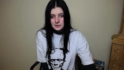 Snapshot of alissaflower_ chatting on December 13, 2024, 5:32 pm Alissa online show from December 13, 2024, 5:32 pm