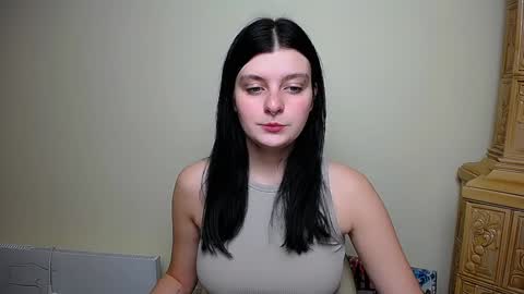 Snapshot of alissaflower_ chatting on December 25, 2024, 1:30 pm Alissa online show from December 25, 2024, 1:30 pm