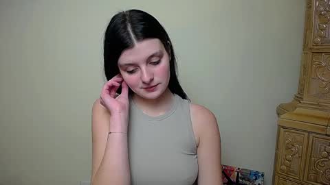 Snapshot of alissaflower_ chatting on January 6, 2025, 11:29 am Alissa online show from January 6, 2025, 11:29 am