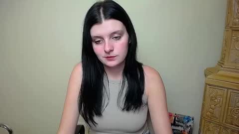 Snapshot of alissaflower_ chatting on January 6, 2025, 3:08 pm Alissa online show from January 6, 2025, 3:08 pm