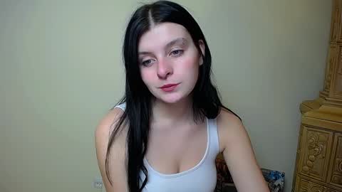 Snapshot of alissaflower_ chatting on January 9, 2025, 4:49 pm Alissa online show from January 9, 2025, 4:49 pm