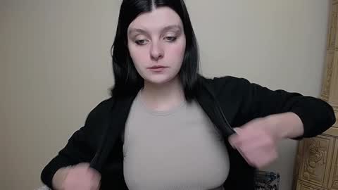 Snapshot of alissaflower_ chatting on January 19, 2025, 10:39 am Alissa online show from January 19, 2025, 10:39 am