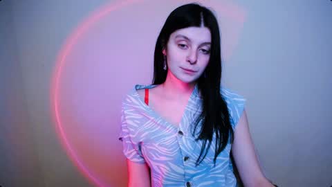 Snapshot of alissaflower_ chatting on January 29, 2025, 1:17 pm Alissa online show from January 29, 2025, 1:17 pm