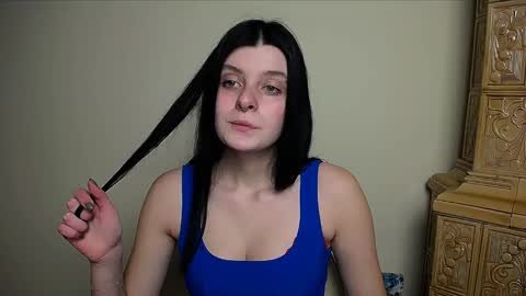 Snapshot of alissaflower_ chatting on January 31, 2025, 1:12 pm Alissa online show from January 31, 2025, 1:12 pm