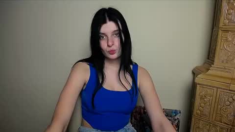 Snapshot of alissaflower_ chatting on January 31, 2025, 4:59 pm Alissa online show from January 31, 2025, 4:59 pm