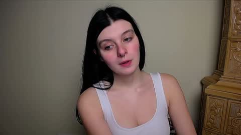 Snapshot of alissaflower_ chatting on February 7, 2025, 1:22 pm Alissa online show from February 7, 2025, 1:22 pm