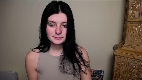 Snapshot of alissaflower_ chatting on February 12, 2025, 8:06 am Alissa online show from February 12, 2025, 8:06 am