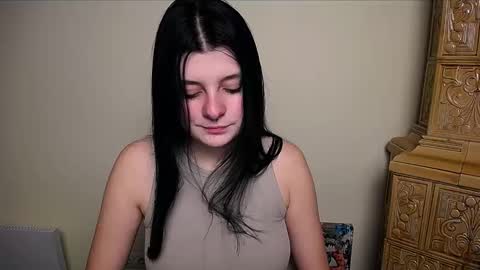 Snapshot of alissaflower_ chatting on February 13, 2025, 7:24 am Alissa online show from February 13, 2025, 7:24 am