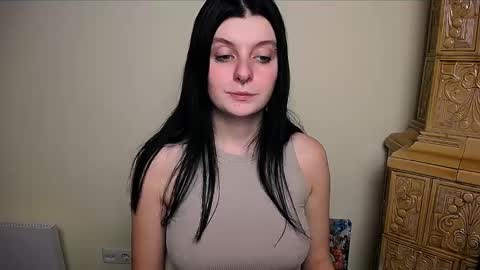 Snapshot of alissaflower_ chatting on February 13, 2025, 10:34 am Alissa online show from February 13, 2025, 10:34 am