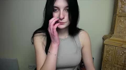 Snapshot of alissaflower_ chatting on February 17, 2025, 7:37 am Alissa online show from February 17, 2025, 7:37 am