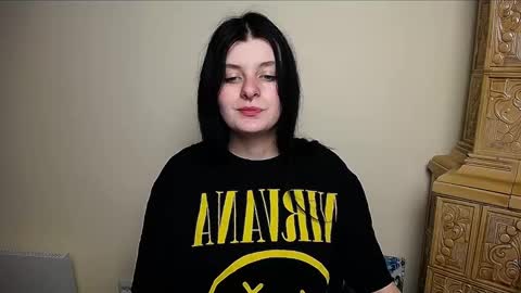 Snapshot of alissaflower_ chatting on February 18, 2025, 1:22 pm Alissa online show from February 18, 2025, 1:22 pm