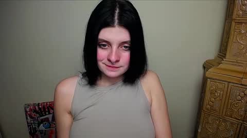 Snapshot of alissaflower_ chatting on February 25, 2025, 1:39 pm Alissa online show from February 25, 2025, 1:39 pm