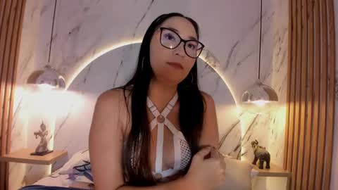 Snapshot of alissajoness chatting on February 3, 2025, 3:09 am Alissa online show from February 3, 2025, 3:09 am