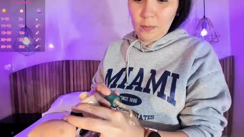 Alissa online show from April 6, 2026, 11:44 am