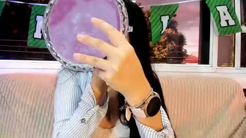 Alissa online show from July 3, 2026, 11:38 am