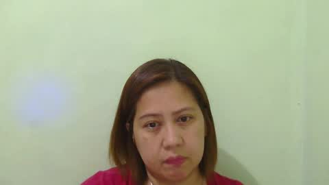 alissalove18 online show from January 8, 2025, 9:10 am