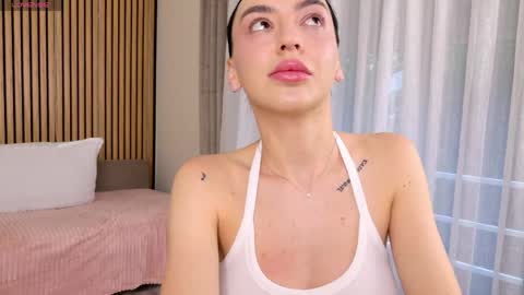 Alissa online show from May 30, 2026, 3:47 am