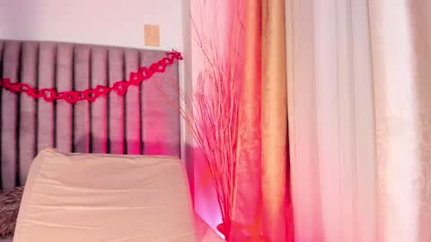 AlissaNix online show from February 16, 2025, 4:31 am