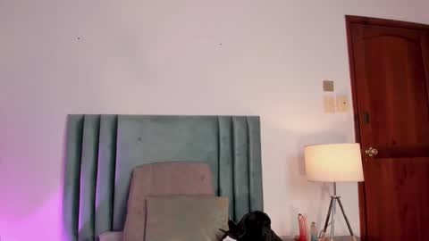 AlissaNix online show from February 22, 2025, 11:57 pm