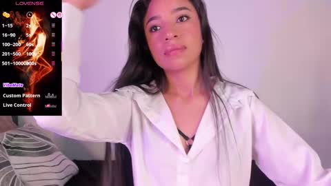 Snapshot of alissarose_1 chatting on March 26, 2026, 1:33 am alissarose_1 online show from March 26, 2026, 1:33 am