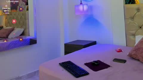 ALISS online show from May 26, 2026, 12:12 pm