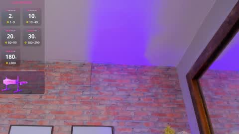 Snapshot of alisse_baker chatting on October 25, 2025, 5:04 am alisse_baker online show from October 25, 2025, 5:04 am