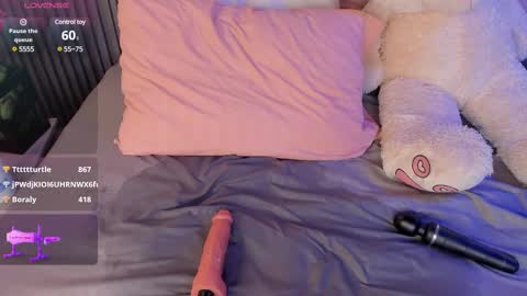 Alisse Miller online show from February 17, 2025, 7:15 am