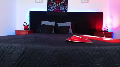 Alisse online show from March 5, 2026, 12:23 pm