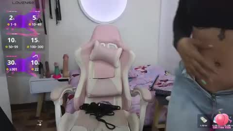 Snapshot of alissia_kent99 chatting on December 11, 2024, 12:23 pm Alissia online show from December 11, 2024, 12:23 pm