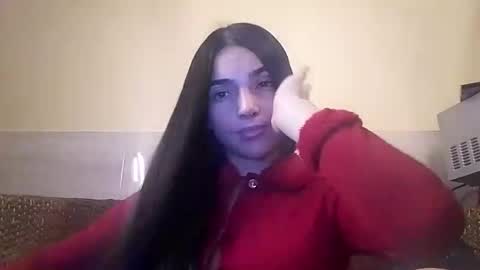 Alisson369  online show from January 7, 2025, 8:24 am
