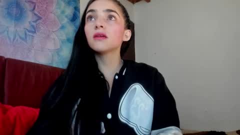 Snapshot of alisson369_ chatting on October 12, 2025, 11:53 am Alisson369 online show from October 12, 2025, 11:53 am