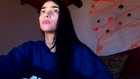 Snapshot of alisson369_ chatting on October 24, 2025, 9:49 am Alisson369 online show from October 24, 2025, 9:49 am