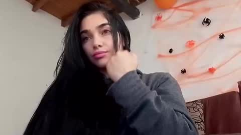 Snapshot of alisson369_ chatting on October 27, 2025, 3:49 pm Alisson369 online show from October 27, 2025, 3:49 pm