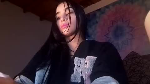 Snapshot of alisson369_ chatting on November 7, 2025, 10:04 am Alisson369 online show from November 7, 2025, 10:04 am