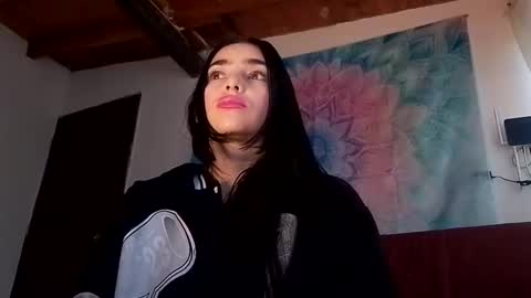 Snapshot of alisson369_ chatting on November 10, 2025, 11:09 am Alisson369 online show from November 10, 2025, 11:09 am