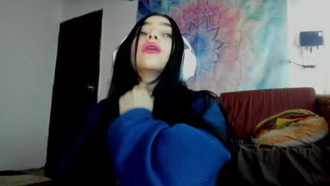 Snapshot of alisson369_ chatting on November 15, 2025, 11:29 am Alisson369 online show from November 15, 2025, 11:29 am