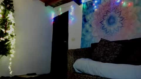 Snapshot of alisson369_ chatting on December 20, 2025, 8:54 am Alisson369 online show from December 20, 2025, 8:54 am