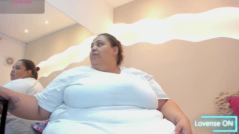 Snapshot of alisson_am chatting on October 12, 2025, 11:31 am Alisson online show from October 12, 2025, 11:31 am