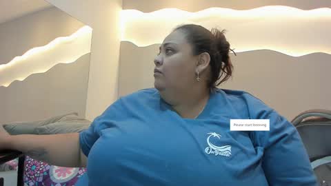 Snapshot of alisson_am chatting on October 20, 2025, 11:32 am Alisson online show from October 20, 2025, 11:32 am