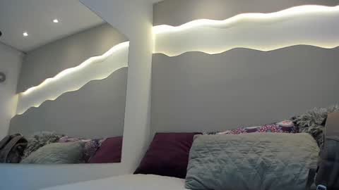 Snapshot of alisson_am chatting on October 22, 2025, 11:32 am Alisson online show from October 22, 2025, 11:32 am