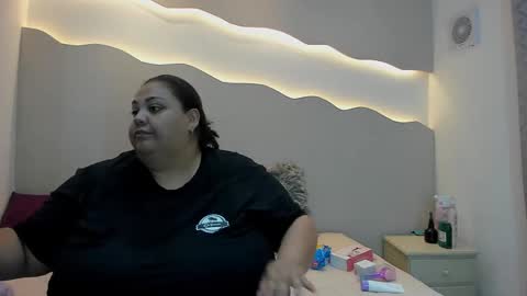 Snapshot of alisson_am chatting on October 24, 2025, 11:28 am Alisson online show from October 24, 2025, 11:28 am