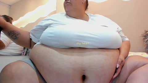 Snapshot of alisson_am chatting on October 25, 2025, 11:29 am Alisson online show from October 25, 2025, 11:29 am