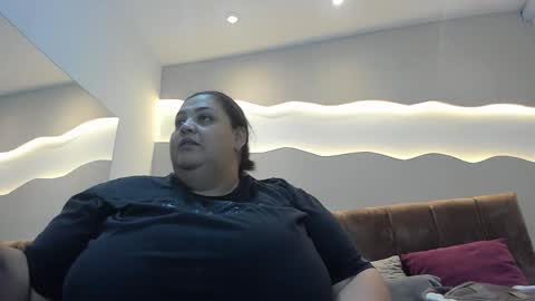 Snapshot of alisson_am chatting on November 8, 2025, 11:21 am Alisson online show from November 8, 2025, 11:21 am