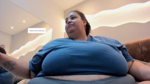 Snapshot of alisson_am chatting on December 14, 2025, 11:15 am Alisson online show from December 14, 2025, 11:15 am