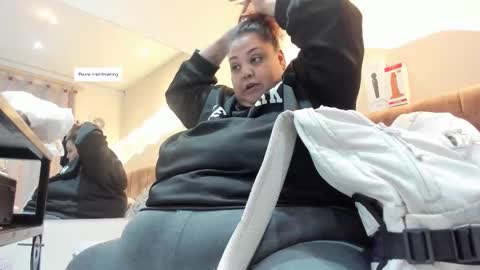 Snapshot of alisson_am chatting on January 14, 2026, 11:16 am Alisson online show from January 14, 2026, 11:16 am