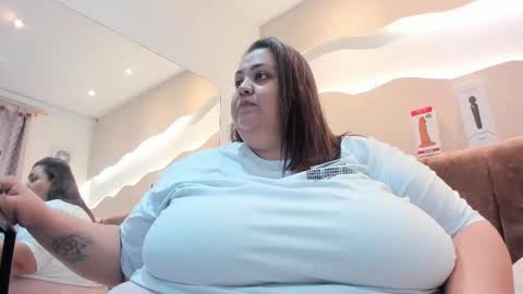 Snapshot of alisson_am chatting on January 18, 2026, 10:19 am Alisson online show from January 18, 2026, 10:19 am