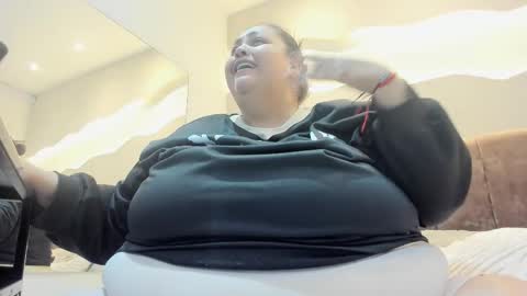 Snapshot of alisson_am chatting on February 5, 2026, 11:26 am Alisson online show from February 5, 2026, 11:26 am