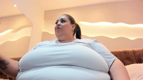 Snapshot of alisson_am chatting on February 8, 2026, 10:07 am Alisson online show from February 8, 2026, 10:07 am