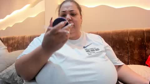 Snapshot of alisson_am chatting on February 23, 2026, 11:18 am Alisson online show from February 23, 2026, 11:18 am