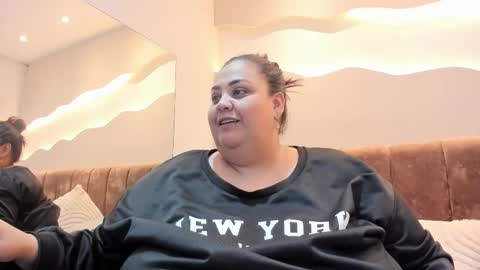 Snapshot of alisson_am chatting on February 28, 2026, 11:33 am Alisson online show from February 28, 2026, 11:33 am